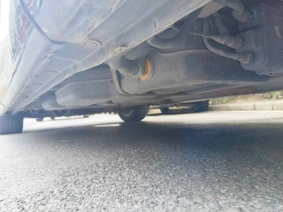 [合肥·皖A] 二手江淮瑞风瑞风L6 MAX2021款 2.0T 自动旗舰型