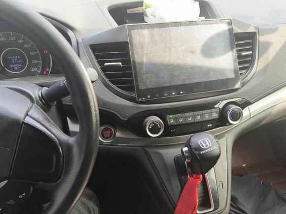 [杭州·赣C] 二手本田本田CR-V2015款 2.0L 四驱风尚版