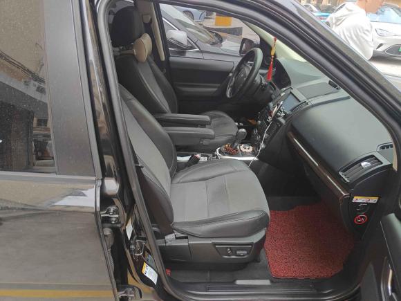 [上海·沪A] 二手路虎神行者22012款 2.0T Si4 SE汽油版