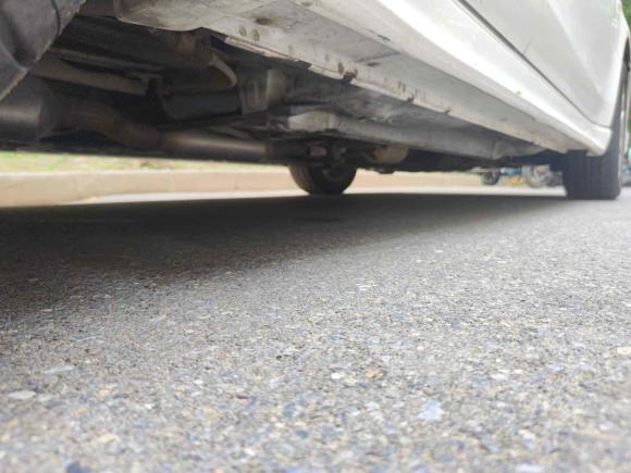 [北京·京E] 二手三菱翼神2011款 致炫版 2.0L 手动舒适型