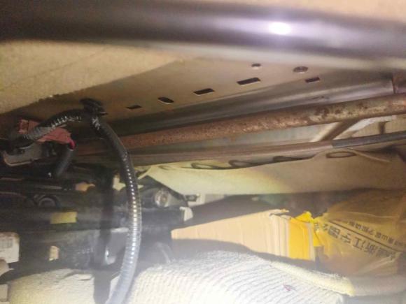 [杭州·浙A] 二手本田本田CR-V2005款 2.0L 手动