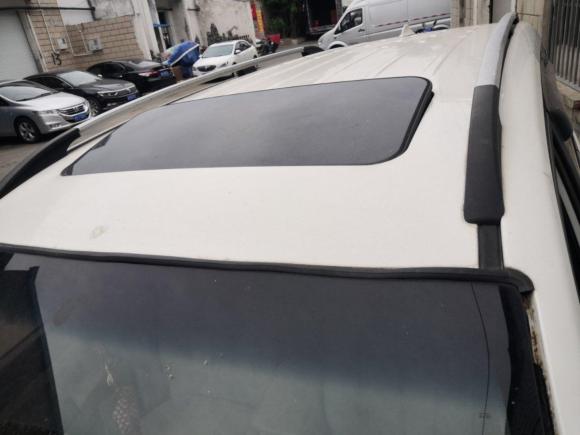 [上海·苏K] 二手宝骏宝骏7302014款 1.5L 手动豪华型 7座