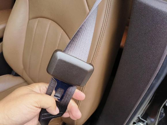 [南通·苏F] 二手别克昂科雷2014款 3.6L 两驱精英舒适型