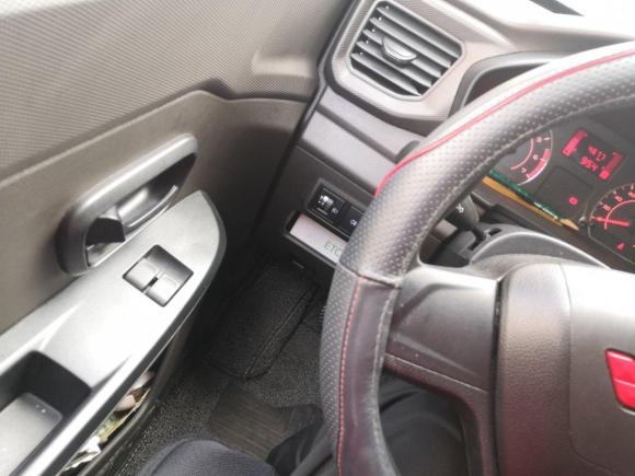 [上海·苏U] 二手五菱汽车五菱宏光V2021款 1.5L劲取版LAR