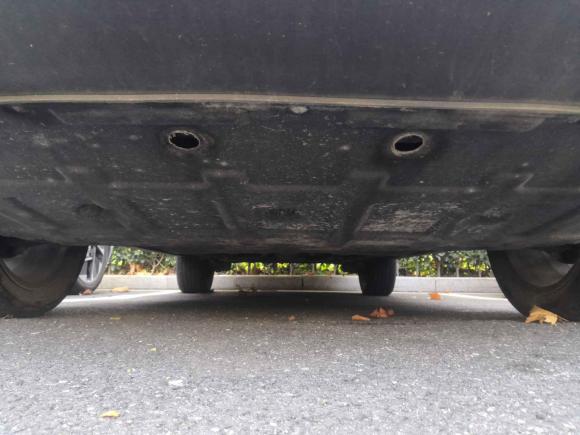 [合肥·皖A] 二手江汽集团瑞风S42020款 1.5T CVT超越型