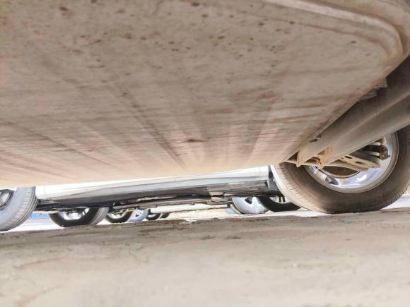 [北京·京A] 二手比亚迪元新能源2019款 EV535 智联领潮型