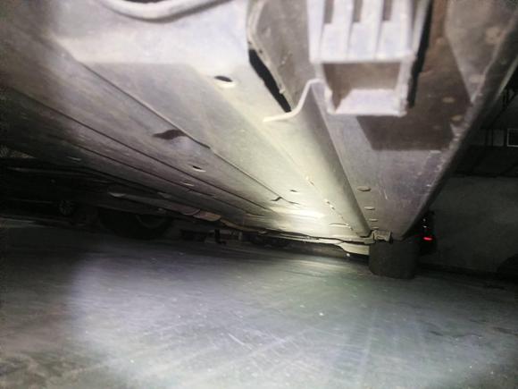 [上海·沪F] 二手MINIMINI2011款 1.6L COOPER Fun