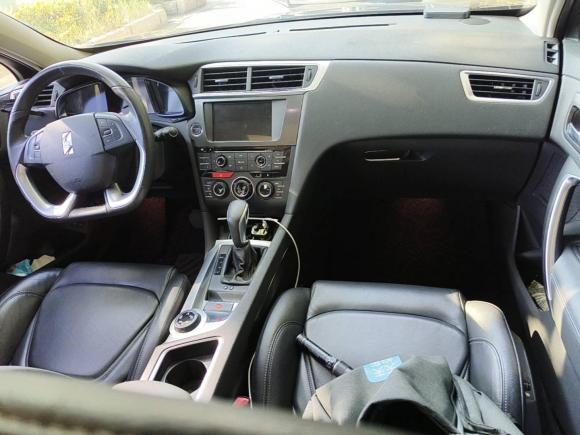 [苏州·苏E] 二手DSDS 62014款 1.6T 豪华版THP160