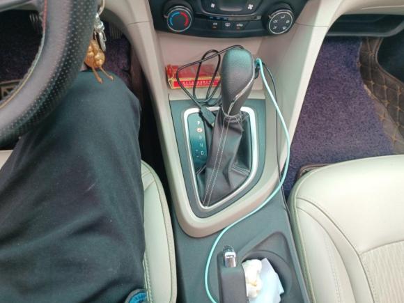 [北京·苏U] 二手别克英朗2016款 15N 自动精英型