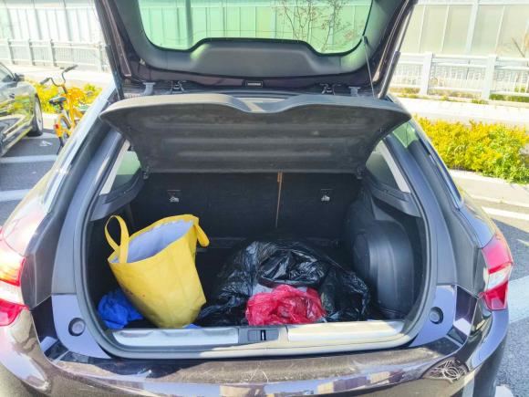 [杭州·浙A] 二手DSDS 52014款 1.6T 卓越版THP160