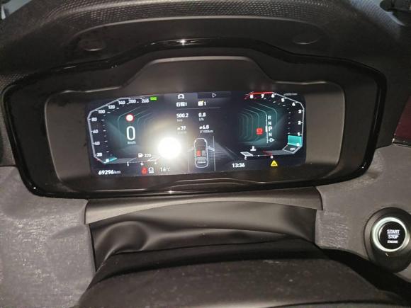 [宁波·浙B] 二手领克领克022021款 2.0TD 自动两驱耀 冠军版