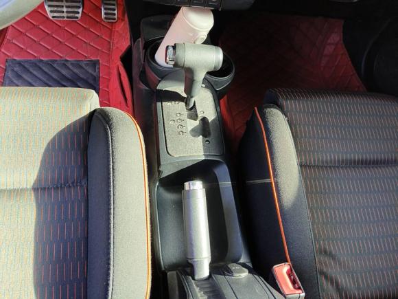 [南京·苏A] 二手大众甲壳虫2010款 2.0 BlackOrange舒适版