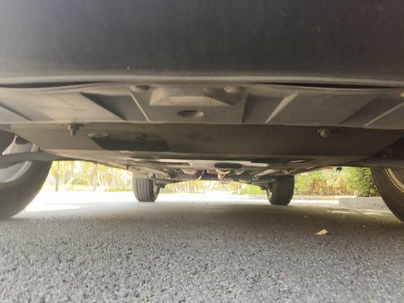 [宁波·浙B] 二手日产奇骏2014款 2.0L CVT舒适版 2WD