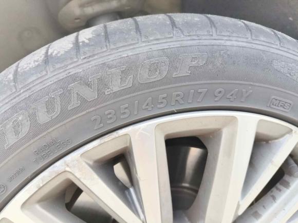 [宁波·浙B] 二手大众一汽-大众CC2018款 1.8TSI 豪华型