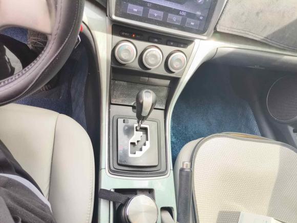 [南通·苏F] 二手马自达睿翼2010款 2.0L 自动豪华版