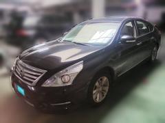 [宁波·浙B] 日产天籁2011款 2.5L XL领先版