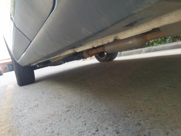 [常州·宁A] 二手长安长安CS552017款 1.5T 手动炫动型