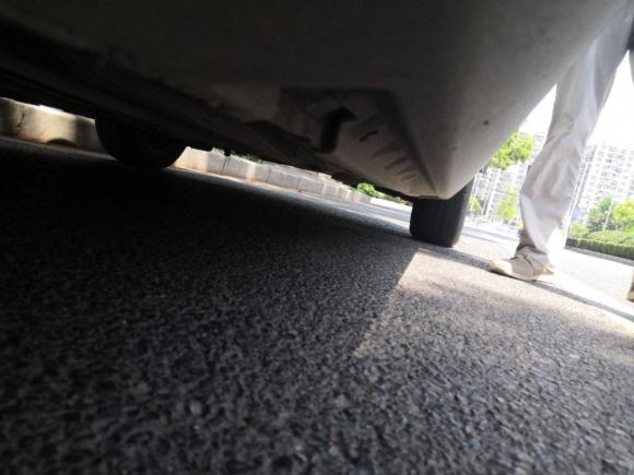 [上海·沪E] 二手沃尔沃沃尔沃S402006款 2.4i