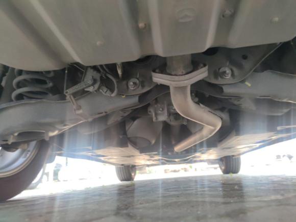 [上海·沪E] 二手马自达马自达CX-42018款 2.5L 自动四驱蓝天无畏版 国VI