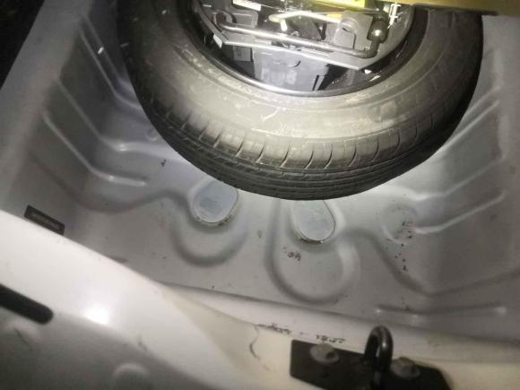 [西安·陕A] 二手标致标致3012014款 1.6L 手动舒适版