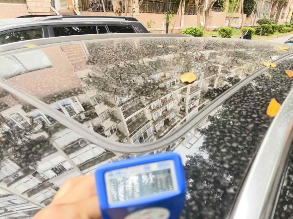 [深圳·粤B] 二手比亚迪宋新能源2019款 宋DM 1.5TID 智联锐耀型