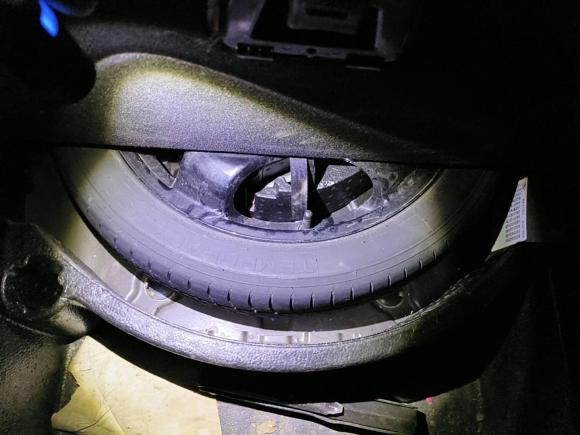 [宁波·浙B] 二手凯迪拉克凯迪拉克XTS2014款 28T 舒适型