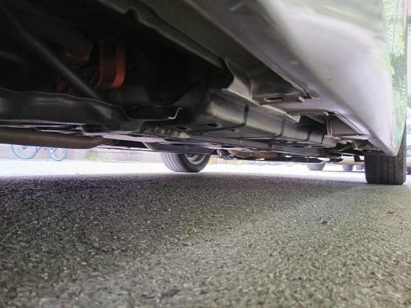 [武汉·鄂A] 二手雷克萨斯雷克萨斯ES2015款 300h 豪华版