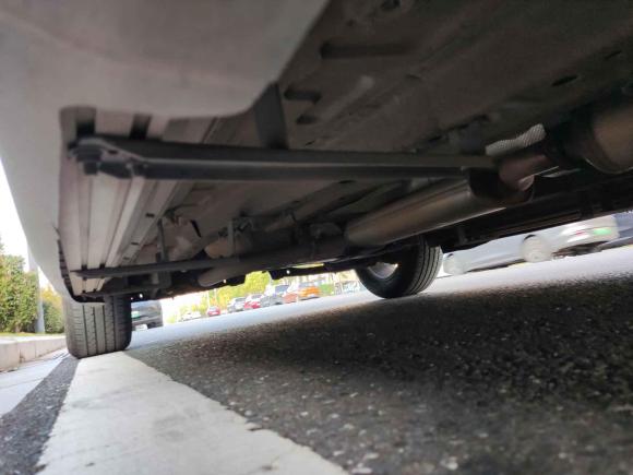 [南昌·赣A] 二手奇瑞瑞虎82019款 1.6TGDI 自动豪华型