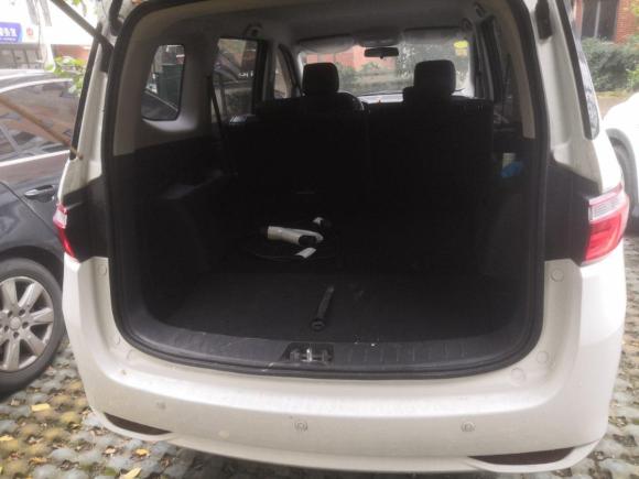 [苏州·苏E] 二手长安凯程长安欧尚A600EV2019款 EV