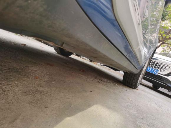 [湖州·浙E] 二手众泰众泰SR92017款 2.0T 手动极致之光版