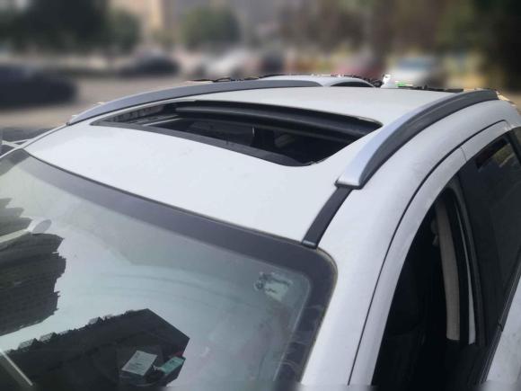 [合肥·皖A] 二手奔腾奔腾X402017款 1.6L 自动尊享型