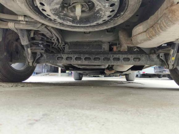 [上海·沪F] 二手别克别克GL82023款 陆上公务舱 652T 豪华型