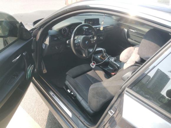 [广州·闽A] 二手宝马宝马2系2018款 M240i