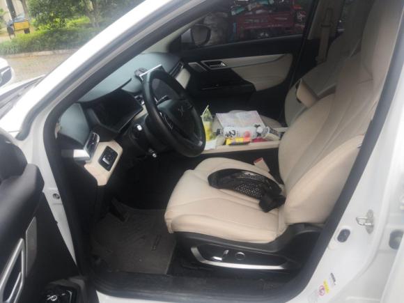 [苏州·苏E] 二手小鹏小鹏G32020款 400 智享版