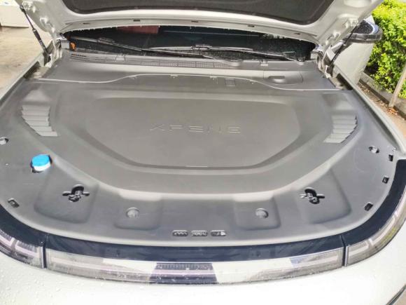 [常州·苏M] 二手小鹏小鹏P72023款 P7i 610 Max 性能版