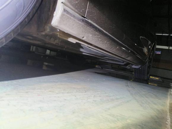 [武汉·鄂A] 二手大众高尔夫2016款 230TSI 自动豪华型