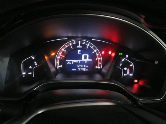 [无锡·苏B] 二手本田本田CR-V2019款 240TURBO CVT两驱舒适版 国V