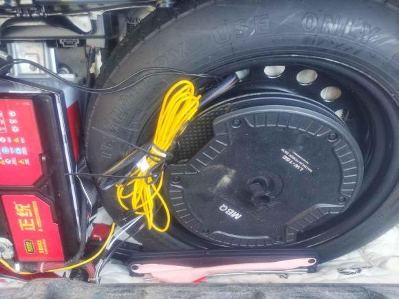 [温州·浙C] 二手克莱斯勒克莱斯勒300C2012款 3.6L 豪华版