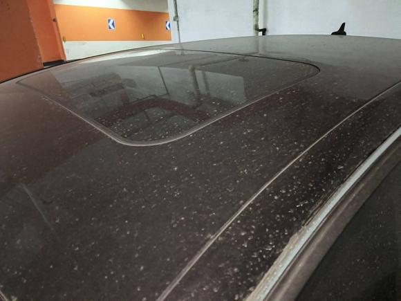 [北京·京L] 二手奥迪奥迪A6L2014款 TFSI 标准型