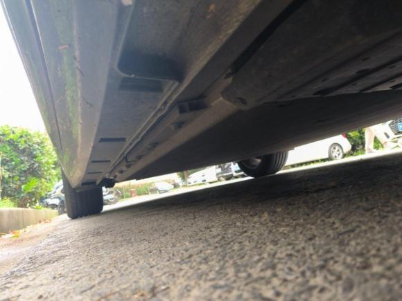 [上海·沪A] 二手小鹏小鹏P52021款 550G