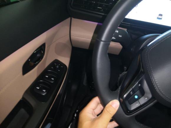 [合肥·皖A] 二手蔚来蔚来ES62022款 75kWh 运动版