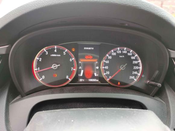 [上海·沪B] 二手本田思铂睿2015款 2.4L Si