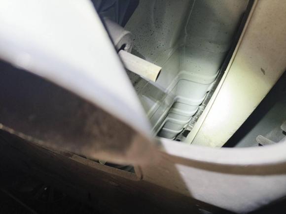 [成都·川A] 二手雪佛兰迈锐宝XL2018款 530T 自动锐逸版