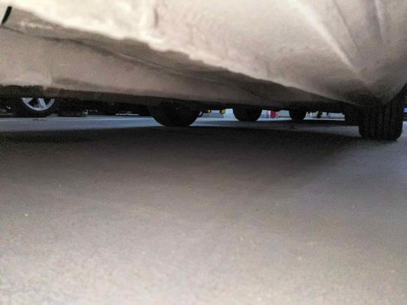 [济南·鲁A] 二手马自达马自达62007款 2.3L 自动旗舰型