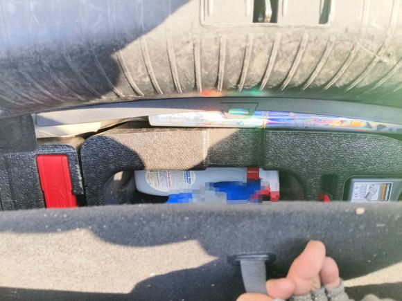 [嘉兴·浙F] 二手吉利几何吉利几何A2022款 Pro 430KM 出行版