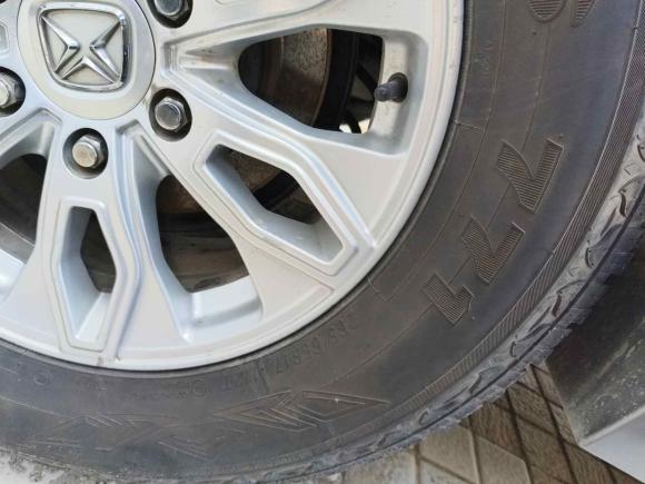 [成都·川A] 二手驭胜驭胜S3502013款 2.4T 自动四驱柴油豪华版5座