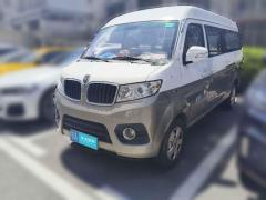 [武汉·鄂A] 金杯新海狮X30L2018款 1.5L财富版DLCG14