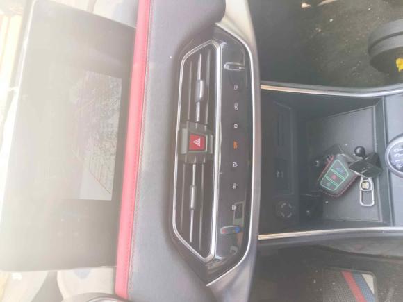 [青岛·鲁U] 二手思皓思皓X82021款 300T 手动全景豪华版 7座