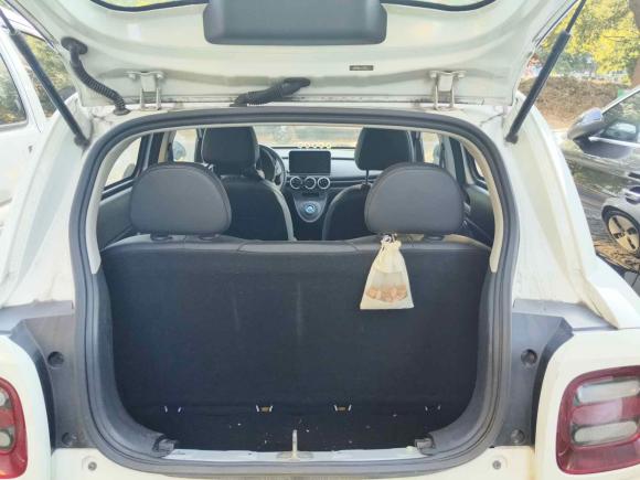 [常州·苏M] 二手欧拉欧拉黑猫2019款 351km 灵趣版