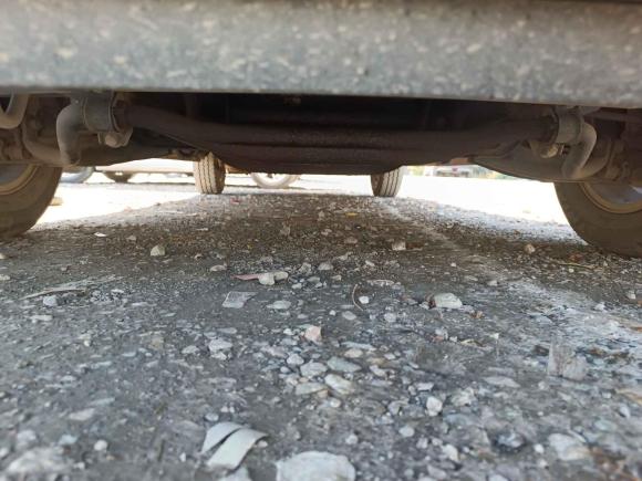 [西安·陕K] 二手江淮瑞风瑞风M42016款 2.0L 手动豪华型